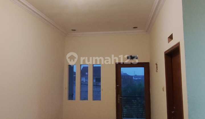 Sewa Rumah Mekarwangi Siap Huni Lokasi Stratrgis 2