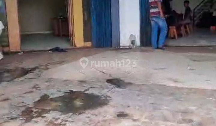 Dijual Ruko 3 Lantai Di Tambun Bekasi Shm 1