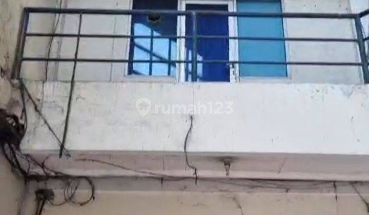 Dijual Ruko 3 Lantai Di Tambun Bekasi Shm 2