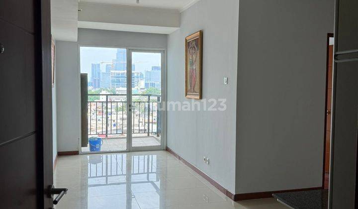  Apartmen Marbella Kemang 1