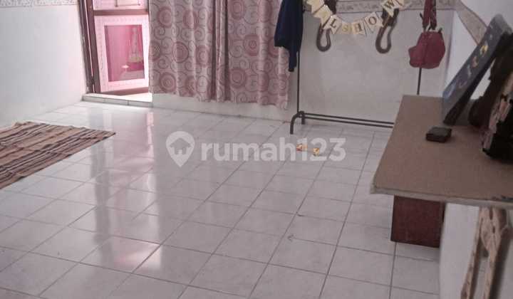 Jual Apartmen Amesty 1 Kamar Tidur Unfurnished