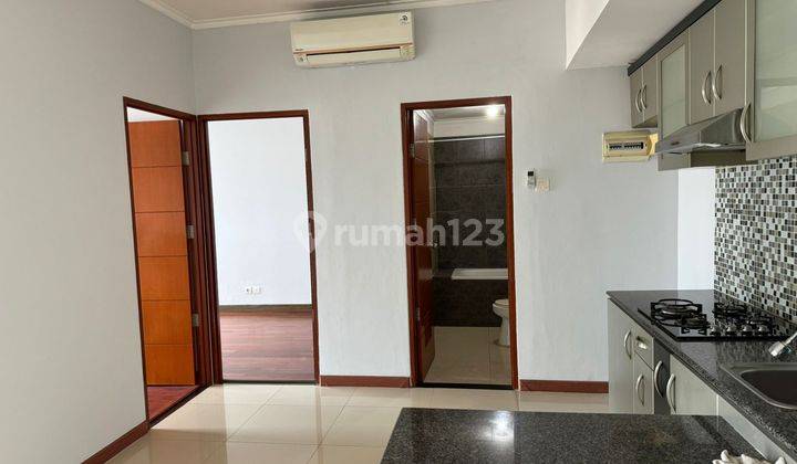  Apartmen Marbella Kemang 2