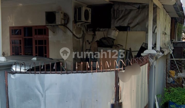 Dijual Rumah 14 X 15