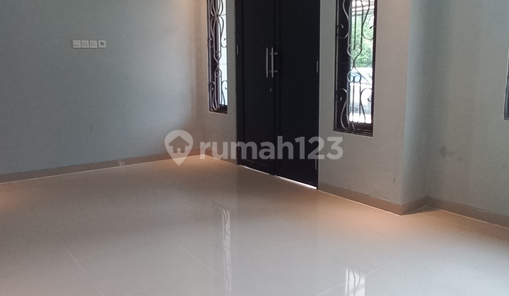 Jual Rumah Hook Bagus 2