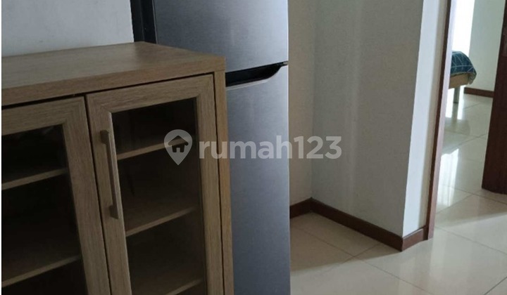 JUAL Condo GREEN BAY, Pluit - 2BR - Furnished 2