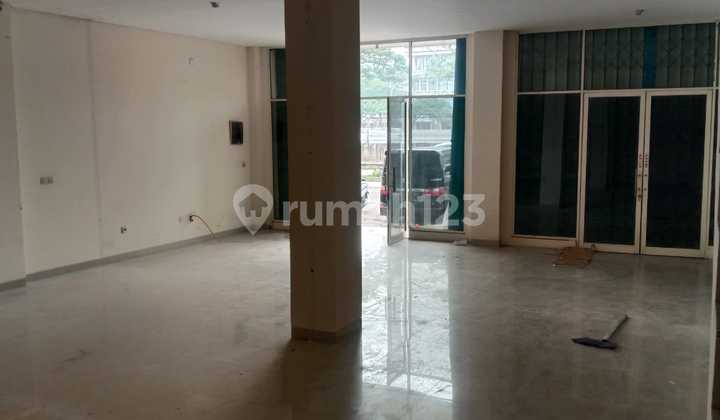 For Rent: Twin Shophouses in Golf Lake | Facing Highway | Size 9x16 2