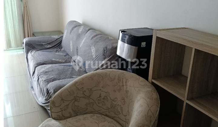 JUAL Condo GREEN BAY, Pluit - 2BR - Furnished