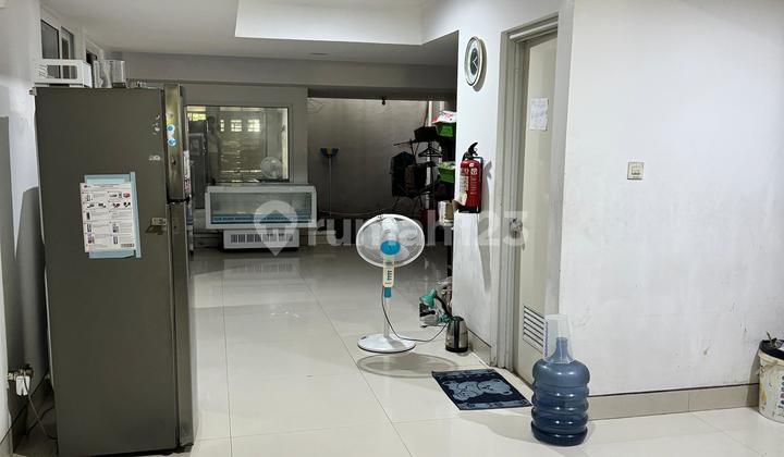 DIJUAL Rumah Mewah di LAYAR PERMAI, PIK – Ada Sauna & Salon Pribadi 2