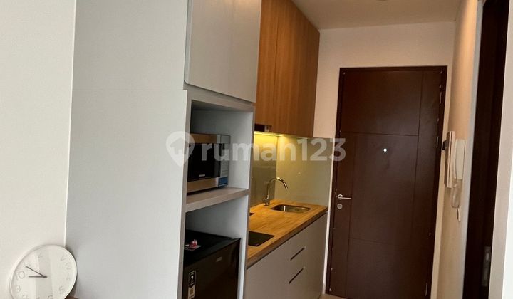 JUAL CEPAT Apartement THE NEWTON Ciputra Kuningan - Studio  1