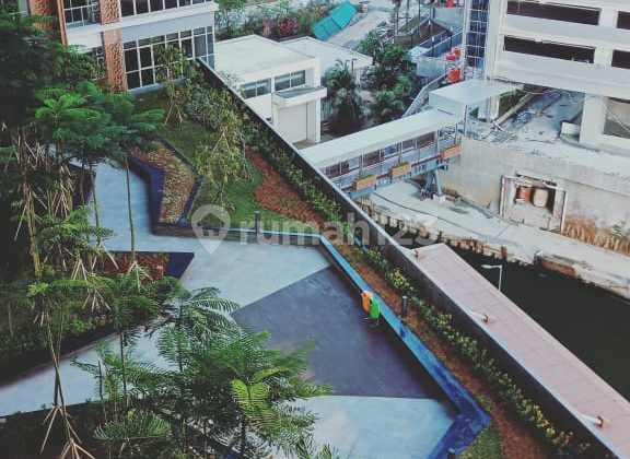 Dijual Cepat Gold Coast, Pik – 1br Full Furnished Harga Menarik