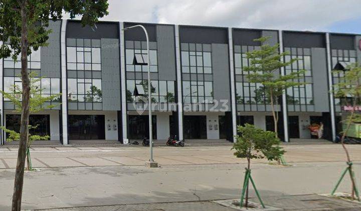 RUKAN ORCHARD GANDENG LOKASI STRATEGIS DI PIK2 - 8X35 1