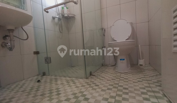 For Sale Fully Furnished House at ALESHA - VANYA PARK, BSD – Move-in Ready & Comfortable! 2