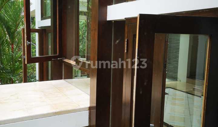 Dijual Rumah Mewah di Cluster Eksklusif PIK | LT 1.626m² | Harga Tanah Saja