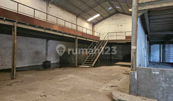Dijual Gudang Kosambi Permai | 2 SHGB | 830m² | Lokasi Strategis Dekat Bandara Dijual Gudang Kosambi Permai | 2 SHGB | 830m² | Lokasi Strategis Dekat Bandara
