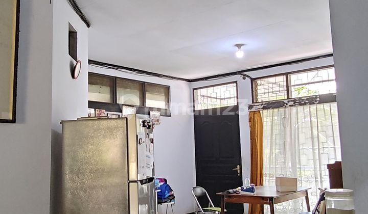 Hot & Limited! Land-Based Old House Calculation in Muara Karang Block 9 2