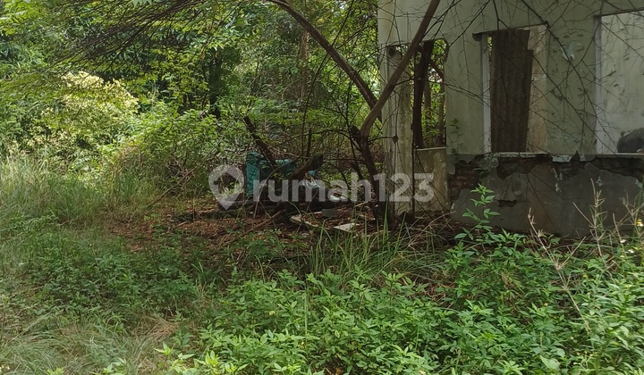 Jual Tanah Strategis di Jl. Husein Sastranegara – Luas 8.731 m², Harga di Bawah NJOP