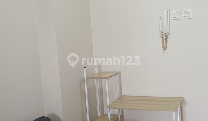 Apartemen Green Bay Pluit 2BR – Lokasi Strategis, Harga Terjangkau