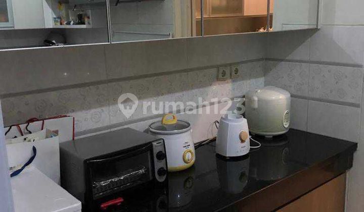 Rumah Mewah di PIK Crown Golf – Lokasi Premium & Nyaman 2