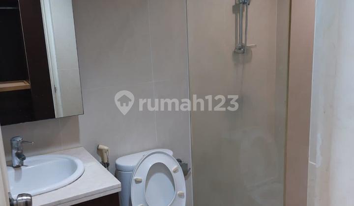 Disewakan Apartemen French Walk MOI Tower Paris Garden – 2BR 110 m², Harga Spesial 2