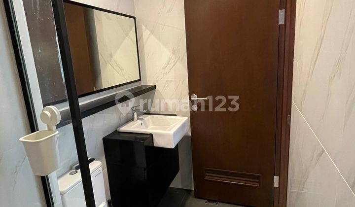 JUAL CEPAT Apartement THE NEWTON Ciputra Kuningan - Studio  2