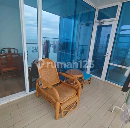 For Sale Regatta Tower Apartment New York – 3BR, 151 m², Negotiable Price 2