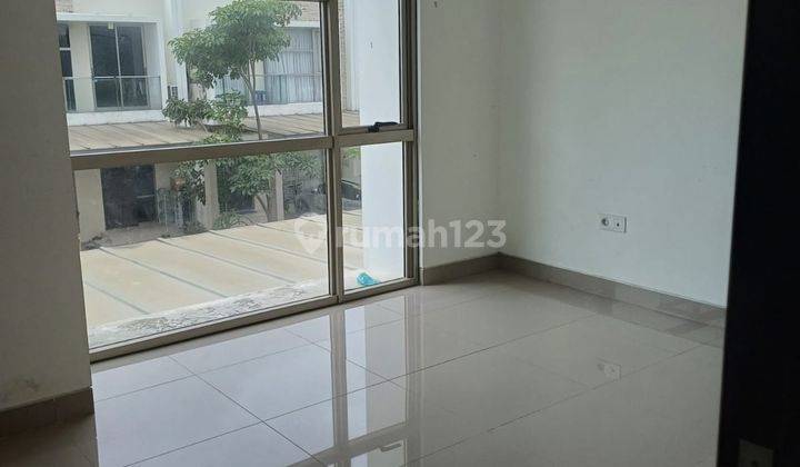 RUMAH BAGUS - LANGKA - NICE LAYOUT - DI PIK2 sudah SHM, siap KPR