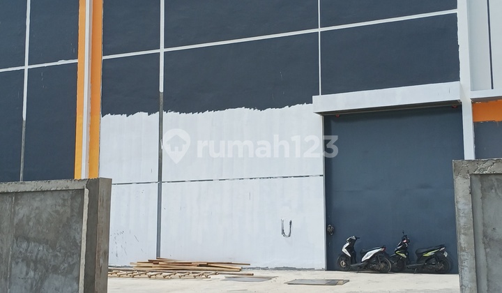 For Rent: New Warehouse in Laksana Phase 2 – LIMITED For Rent: New Warehouse in Laksana Phase 2 – LIMITED