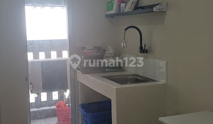 Green Bay Pluit Apartment 2BR – Strategic Location, Affordable Price 2