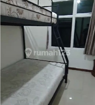 JUAL – 3BR Condo GREEN BAY - Selangkah menuju mall 2