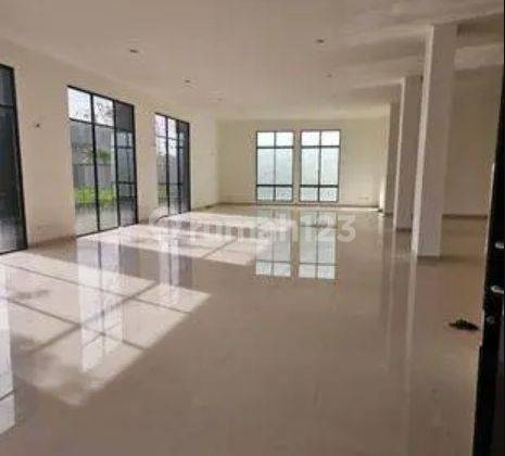 RUKAN SOHO ORCHARD, PIK2 - LOKASI STRATEGIS COCOK UNTUK USAHA  2