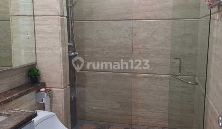 DIJUAL APARTEMEN REGATTA -Tower MIAMI, View LAUT, Unit Eksklusif 2