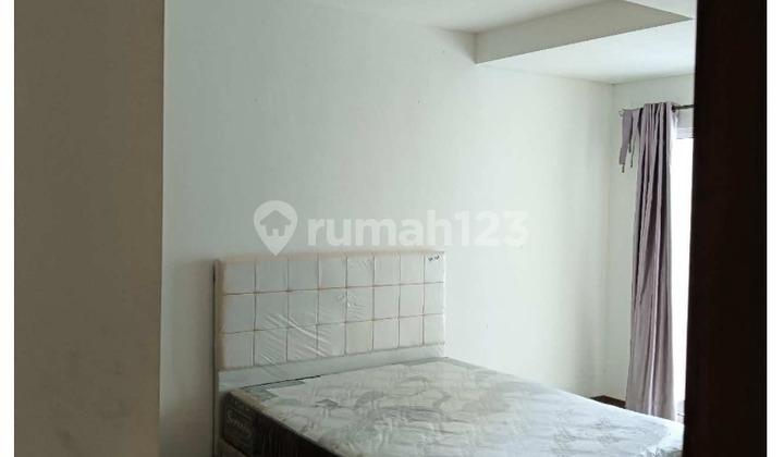 Dijual Cepat Condo Green Bay Pluit Tower L – 2BR Low Floor, Lokasi Strategis