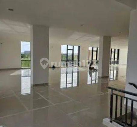 RUKAN ORCHARD GANDENG LOKASI STRATEGIS DI PIK2 - 8X35 2