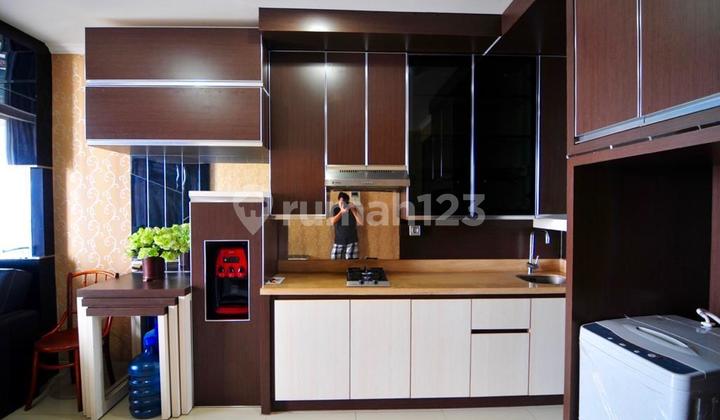 Sewa Cepat Ancol Mansion Furnish, Harga Teman Saja 2