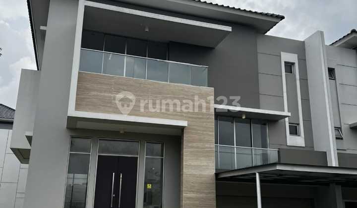 FOR SALE FAST NEW HOUSE - CORNER, IN GOLF ISLAND, PIK