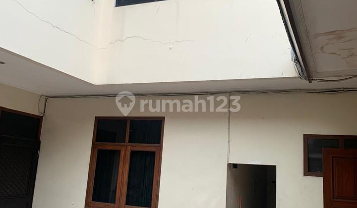 Jarang Ada Tanah Luas di Petojo Selatan, Sekali Muncul Langsung Ludes