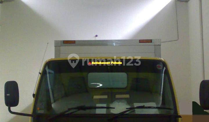 Jual/Sewa Gudang Elang Laut – Lokasi Strategis, Siap Pakai