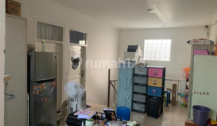 Rare to Find Large Land in Petojo Selatan, Once Available, Instantly Sold Out 2