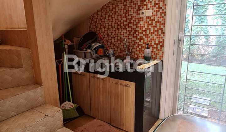 FONTAINEBLEAU GOLF RESIDENCE BSD LUXURY HOUSE 2