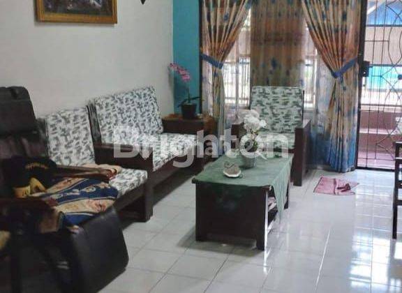 RUMAH STRATEGIS DAN ASRI 1