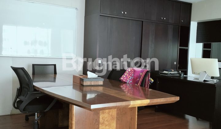 APARTEMENT CITY LOFT SUDIRMAN APARTEMENT CITY LOFT SUDIRMAN
