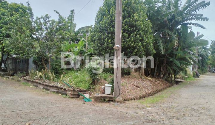 Rumah hook hitung harga tanah 2