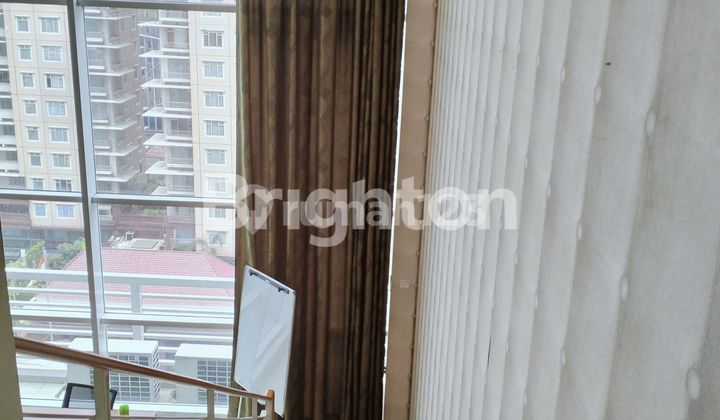 APARTEMENT CITY LOFT SUDIRMAN 2