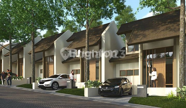 HUNIAN KONSEP JEPANG 2