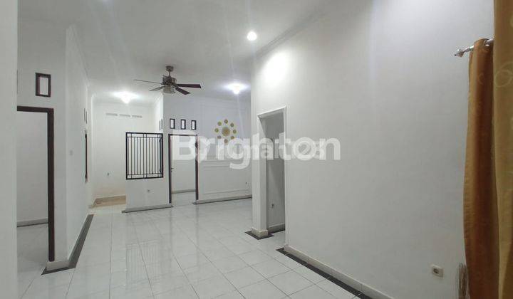 RUMAH LUAS & SIAP HUNI – SUKATANI DEPOK 2