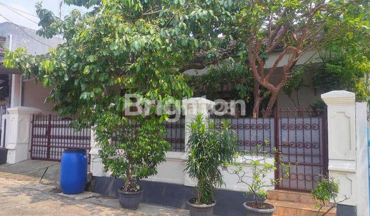 RUMAH ASRI SIAP HUNI 1