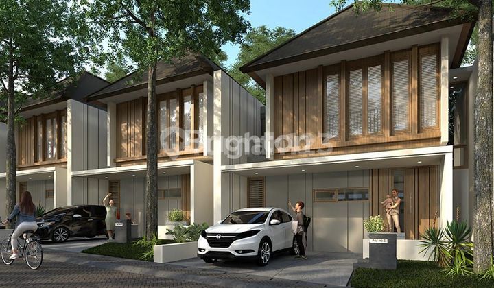 HUNIAN KONSEP JEPANG HUNIAN KONSEP JEPANG