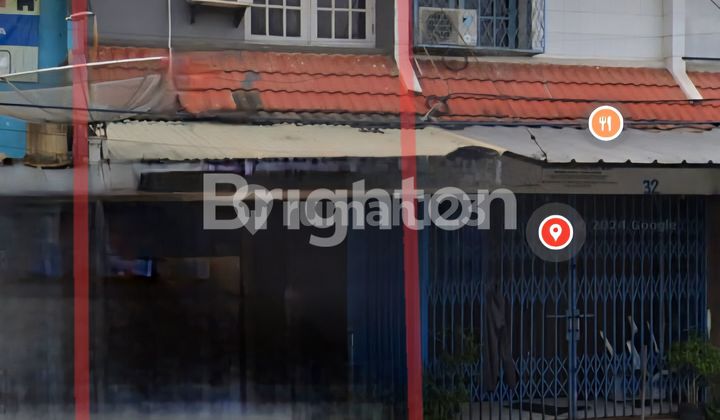 RUKO STRATEGIS UNTUK USAHA