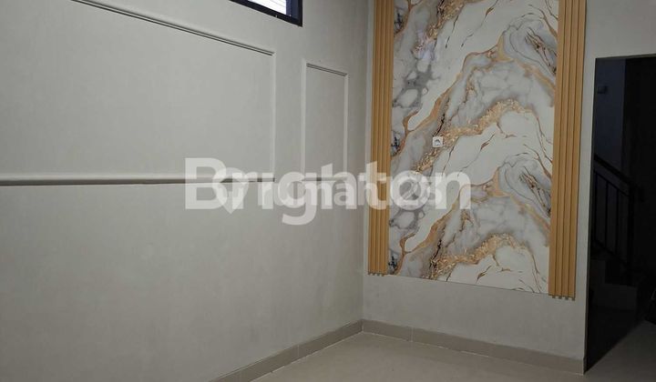 Pondok Asri 2 Hook House 2