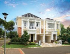 HUNIAN DI GRAND DUTA CITY- SOUTH OF JAKARTA 2